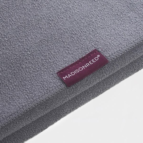 Madison Reed x AQUIS Quick Drying Towel - Picture 3 of 5